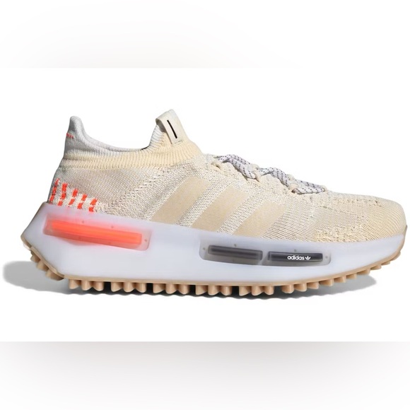 adidas gazelle silver green womens adidas Men's NMD_R1 Primeblue Shoes